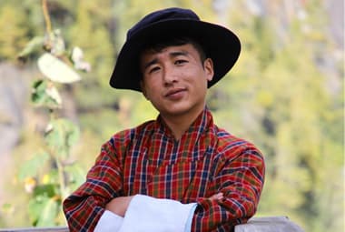 Bijay Gurung