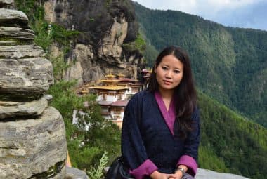 Sunita Subba