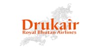 Drukair Royal Bhutan Airlines