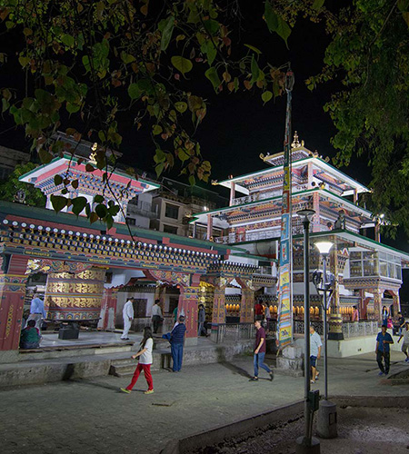 Phuentsholing