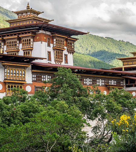 Punakha