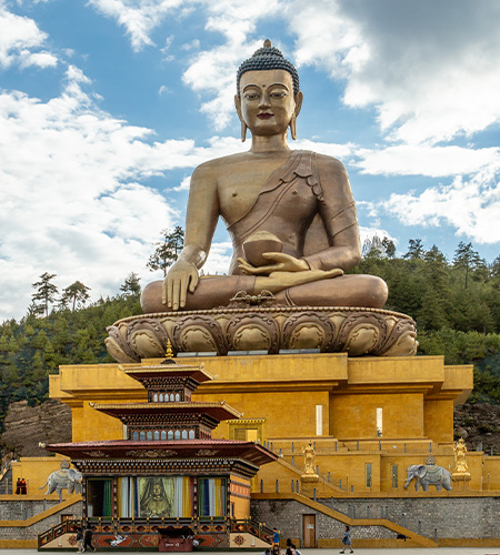 Thimphu