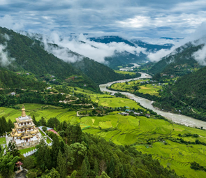 Best time to Visit Bhutan